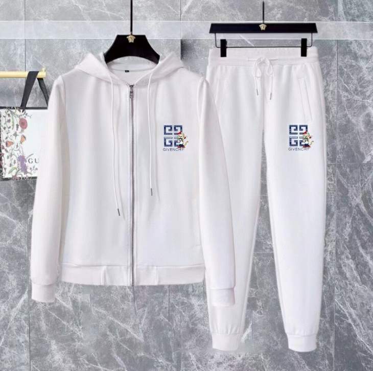 Picture of Givenchy Sweater Suits _SKUGivenchyM-5XLkdtr0939516